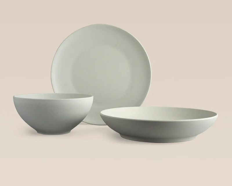 The Outdoor Serving Set