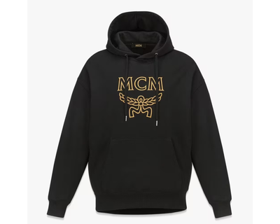 Men's Classic Logo Hoodie