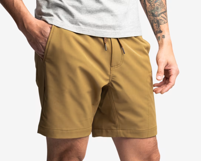 Trekking Short