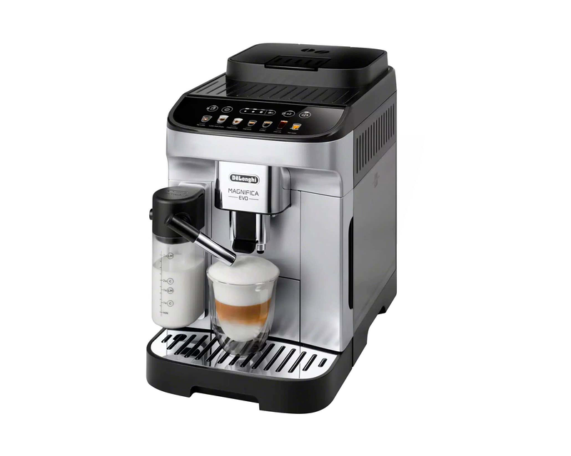 Magnifica Evo Coffee and Espresso Machine