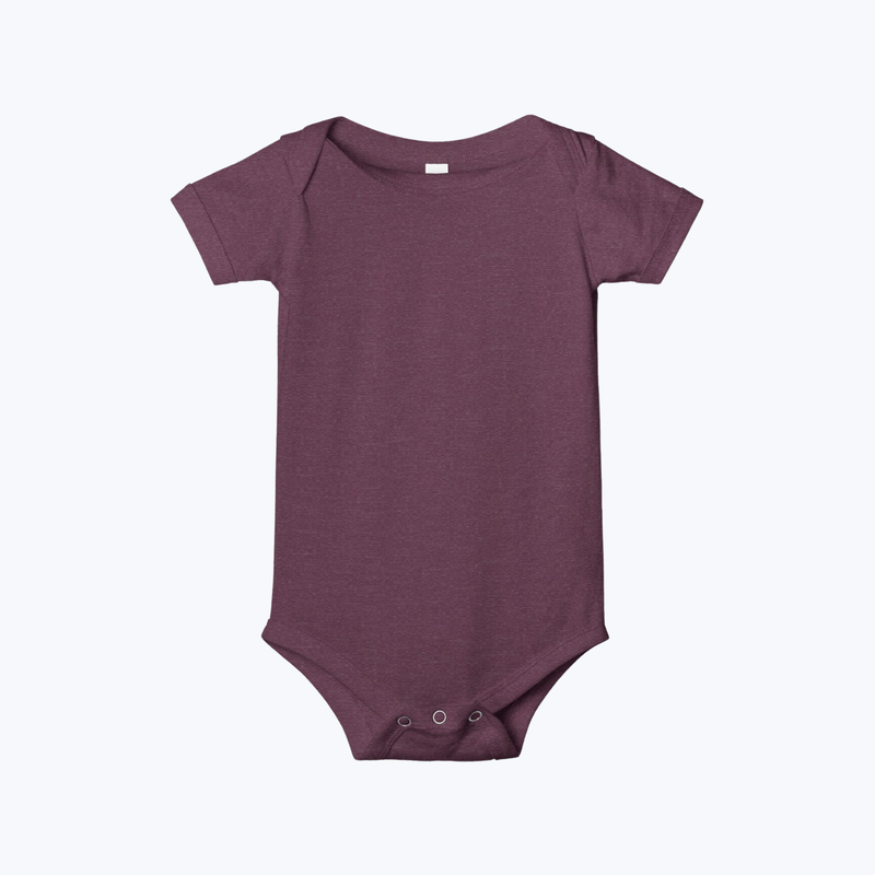 Branded Infant Jersey One Piece
