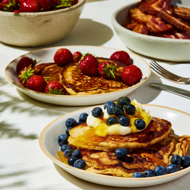 Maple Syrup Duo Gift Set