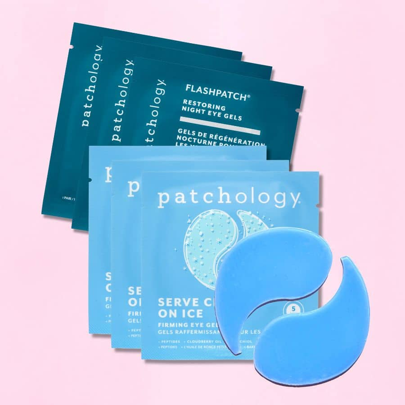 Bridal Eye Gel Kit