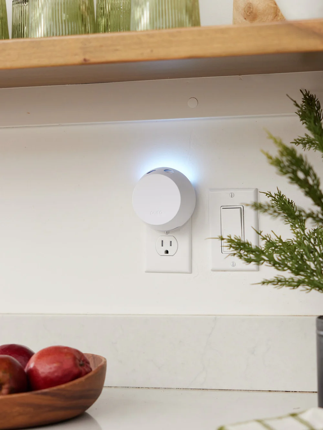 Pura 4™ Smart Fragrance Diffuser
