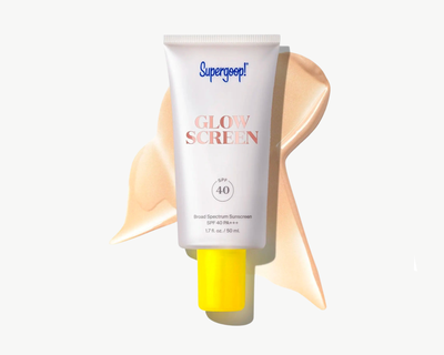 Glowscreen SPF 40, 1.7 oz