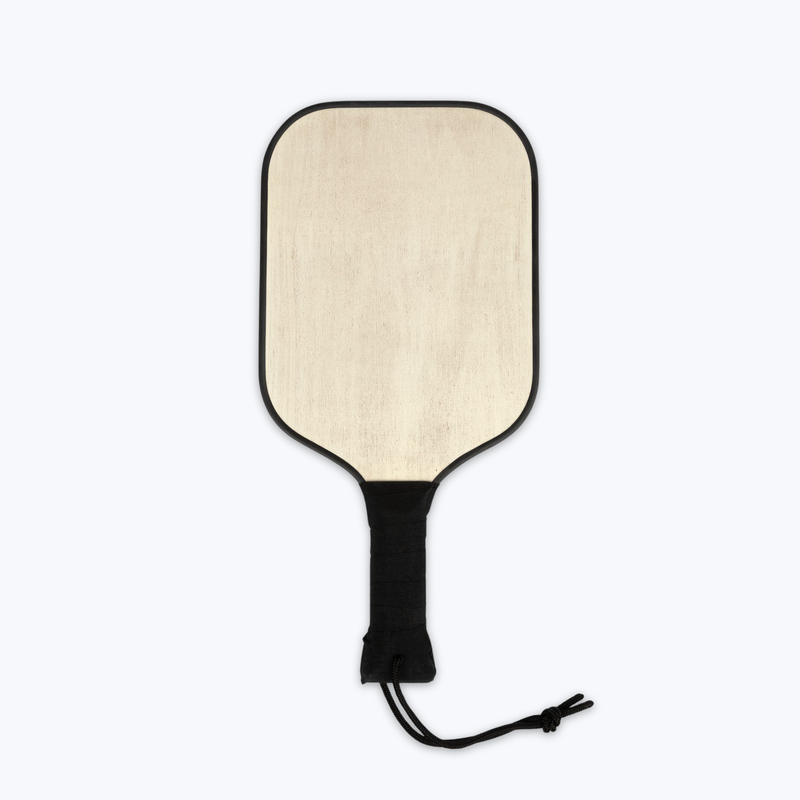 Branded Pickleball Kit