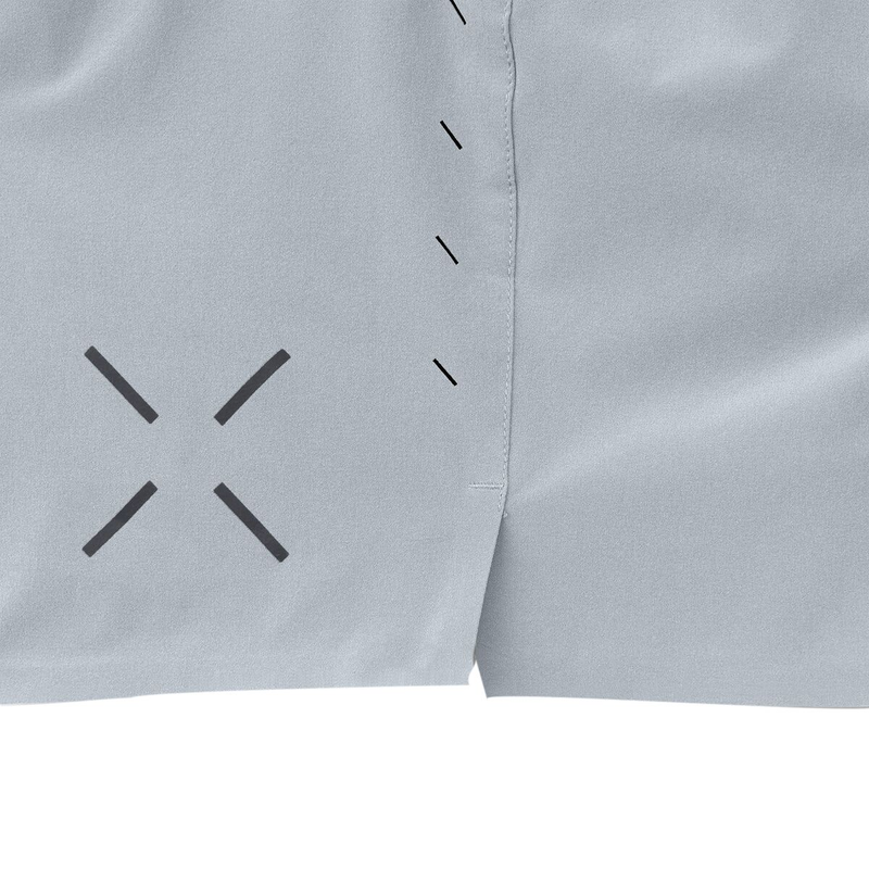 Interval Short 7" with Liner