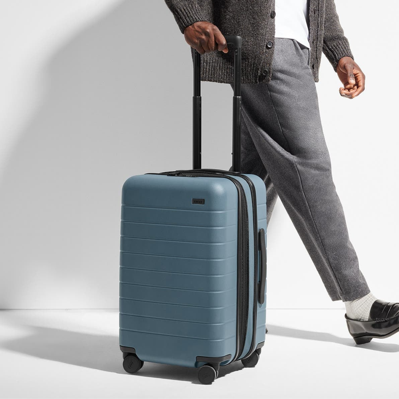 The Carry-On