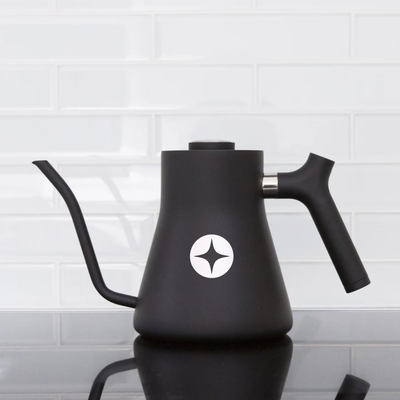 Branded Stagg Pour-Over Kettle
