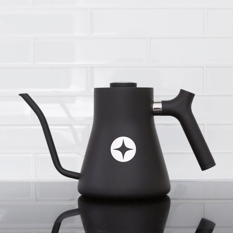 Branded Stagg Pour-Over Kettle