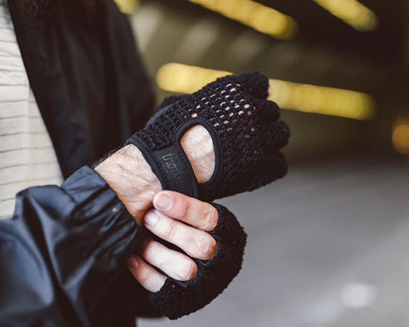 Bike Gloves
