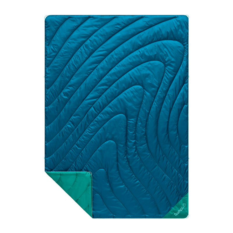 Original Puffy 2 Person Blanket