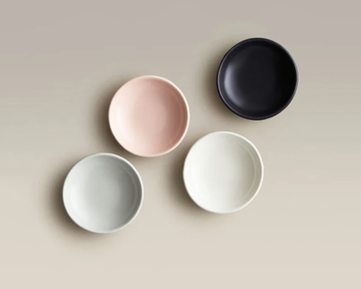 All Day and Night Dip Dishes
