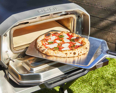 12" Pizza Peel