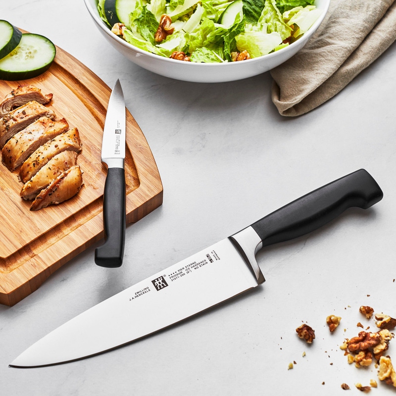 Four Star 2-piece "The Must Haves" Knife Set