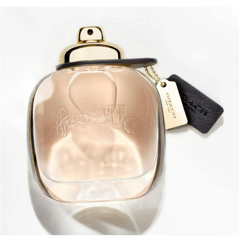 Coach: Coach New York EDP Spray, 3oz