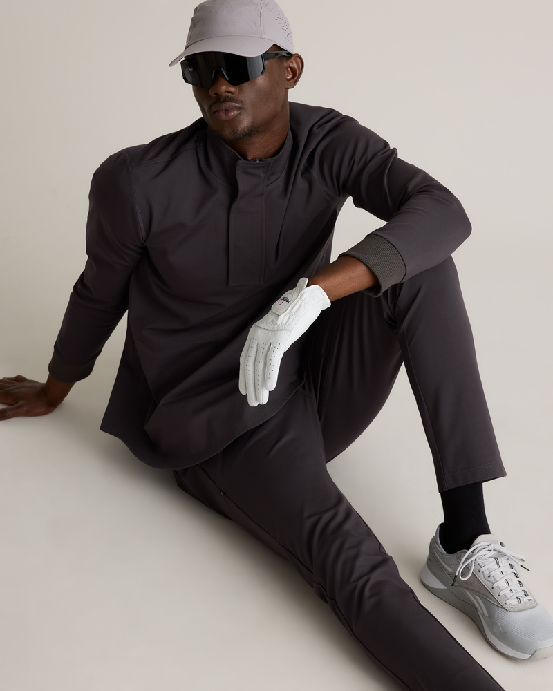 Clubhouse Tapered Golf Pant