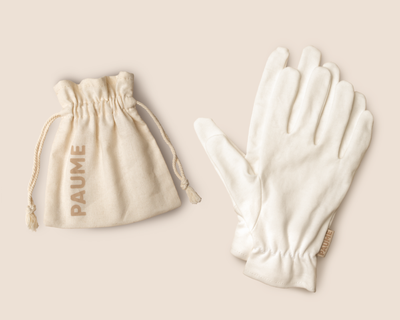 Overnight Hydration Gloves