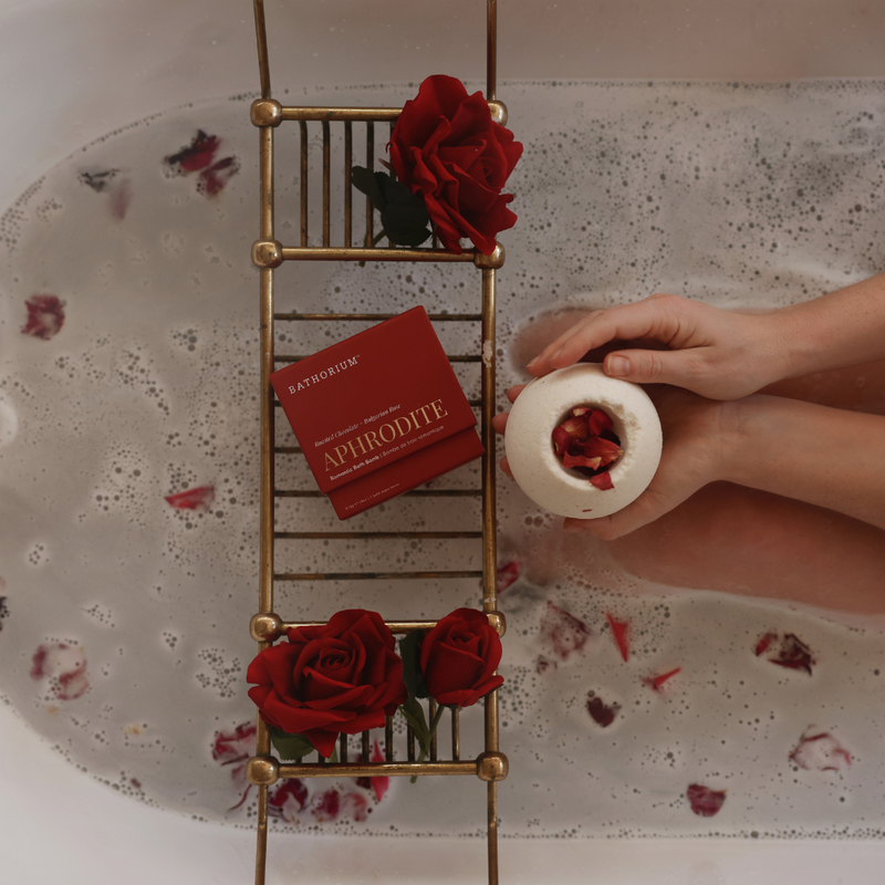 Aphrodite Bath Bomb