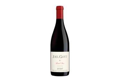 Joel Gott Pinot Noir