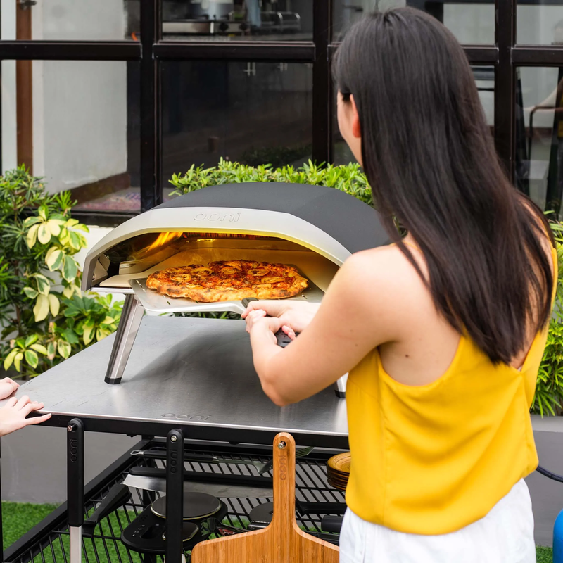 Koda 16 Gas Powered Pizza Oven