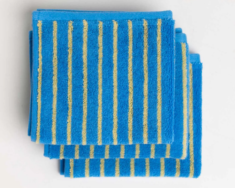 Face Towel 3-Pack