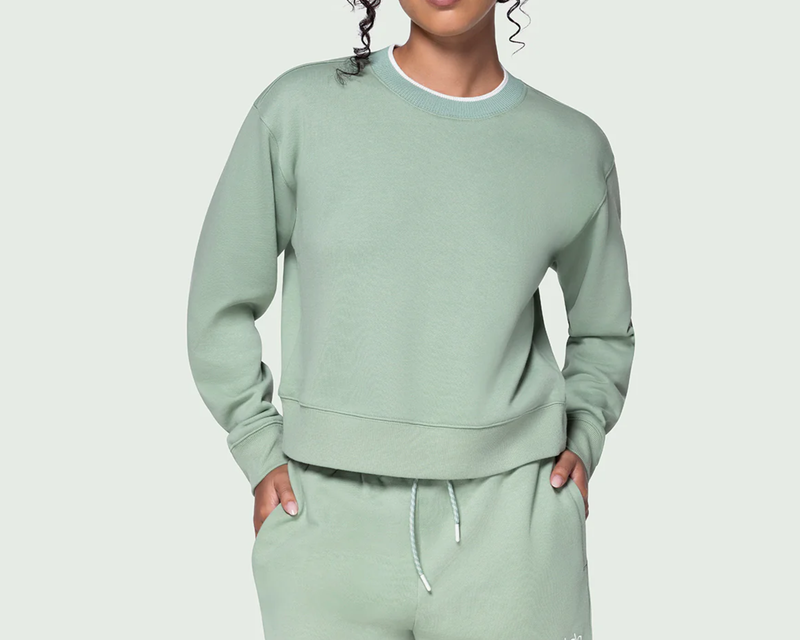 The Everyday Sweatshirt