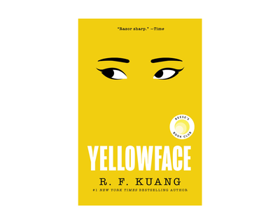 Yellowface