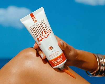 Orange Gelée® SPF 30, Pack of 3