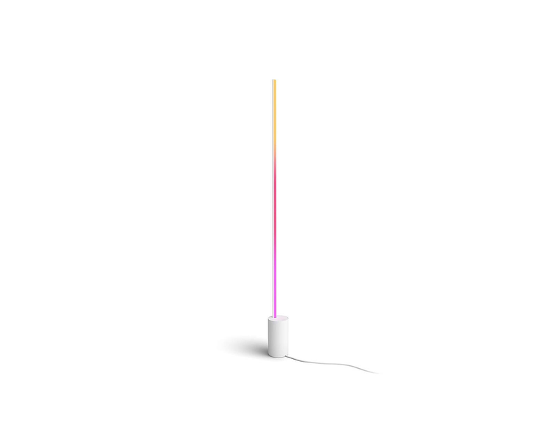 Hue Gradient Signe Bluetooth Floor Lamp