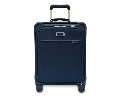 Baseline Global 21" Carry-On Expandable Spinner