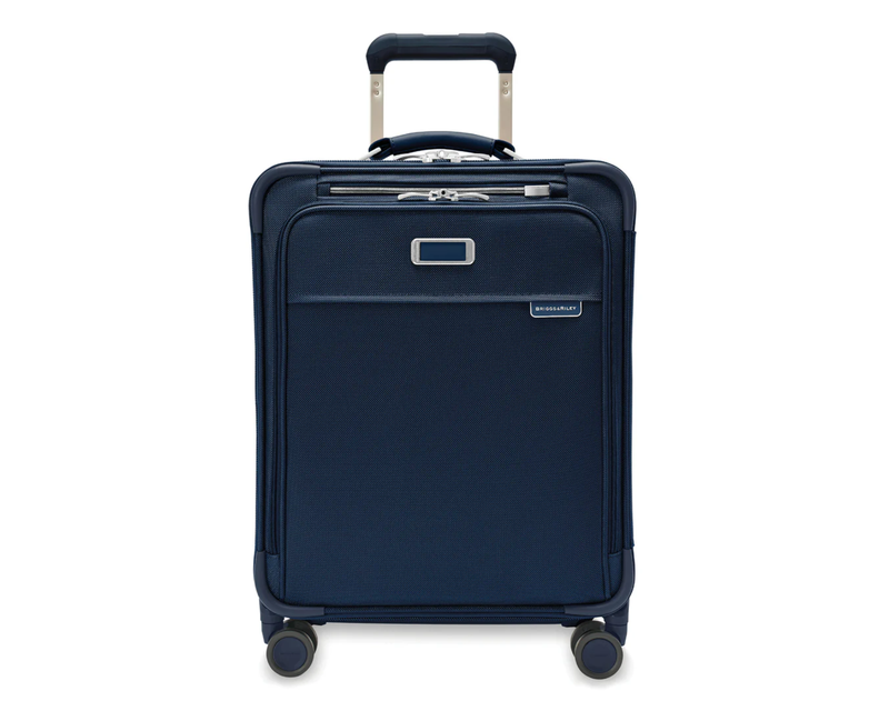 Baseline Global 21" Carry-On Expandable Spinner
