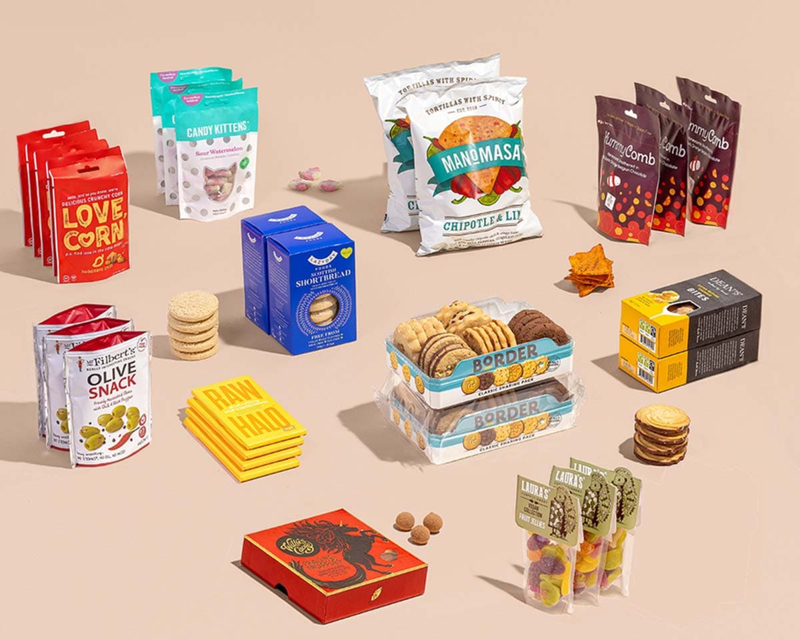 Grande Gift Box