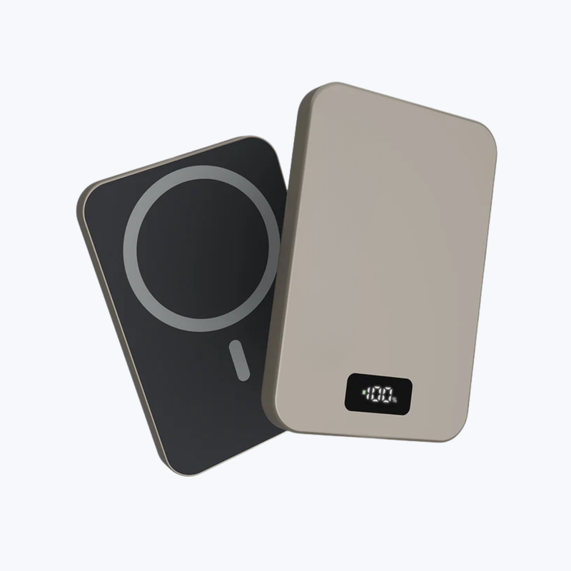 Branded Nova Charger
