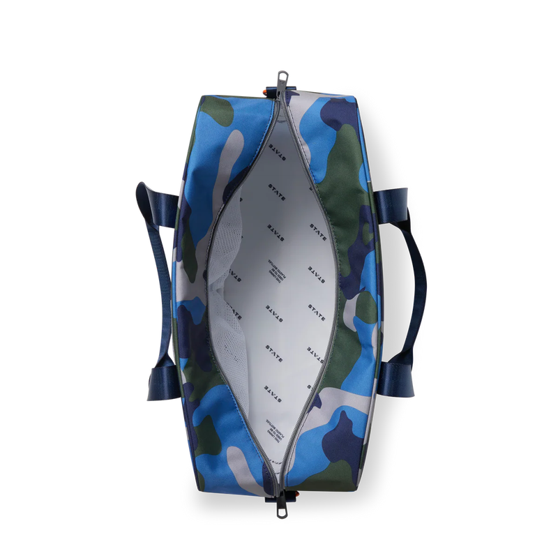 Rockaway Kids Duffle