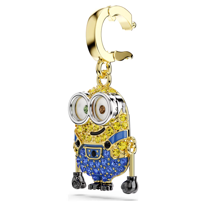 Minions Bob Charm