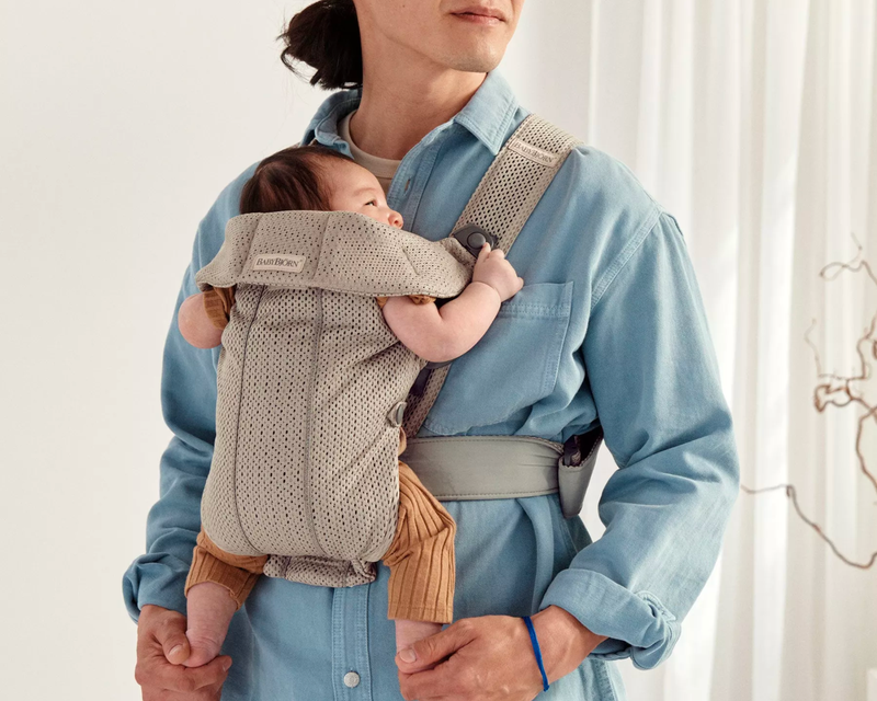 Baby Carrier Mini