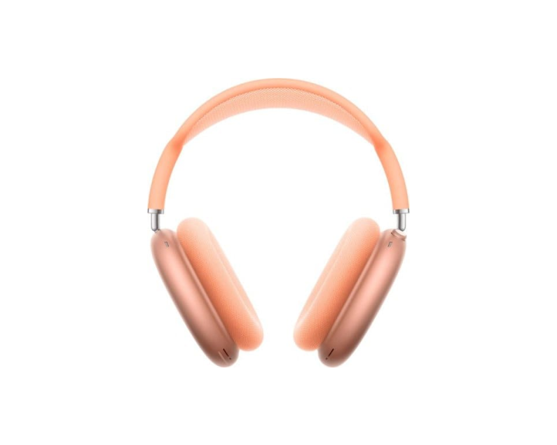 AirPods Max (2nd Generation) | Orange