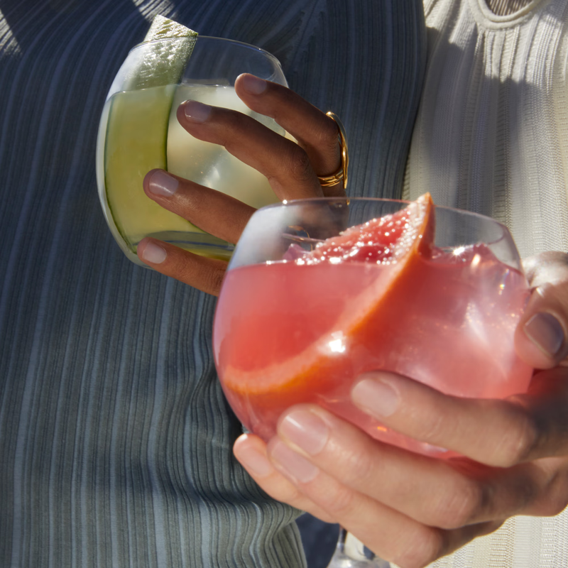 Non-Alcoholic Cocktail Summer Variety 16-Pack