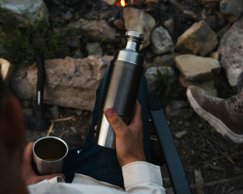 Firelight Flask 750
