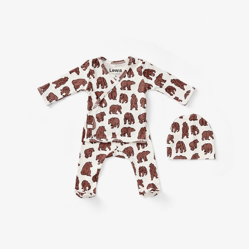 Take Me Home Outfit