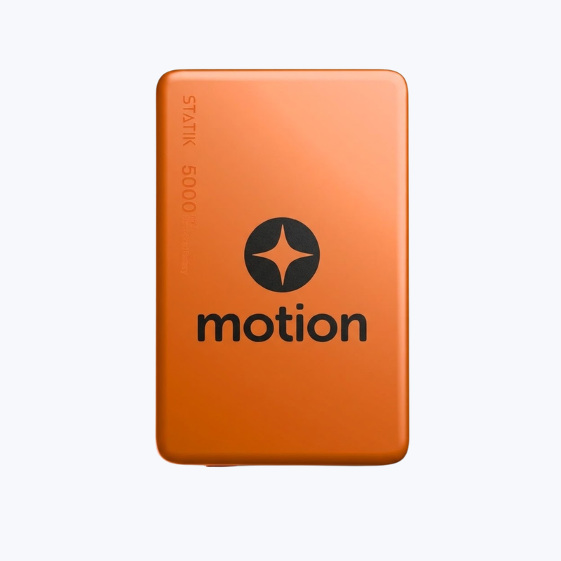Branded Statik Powerbank