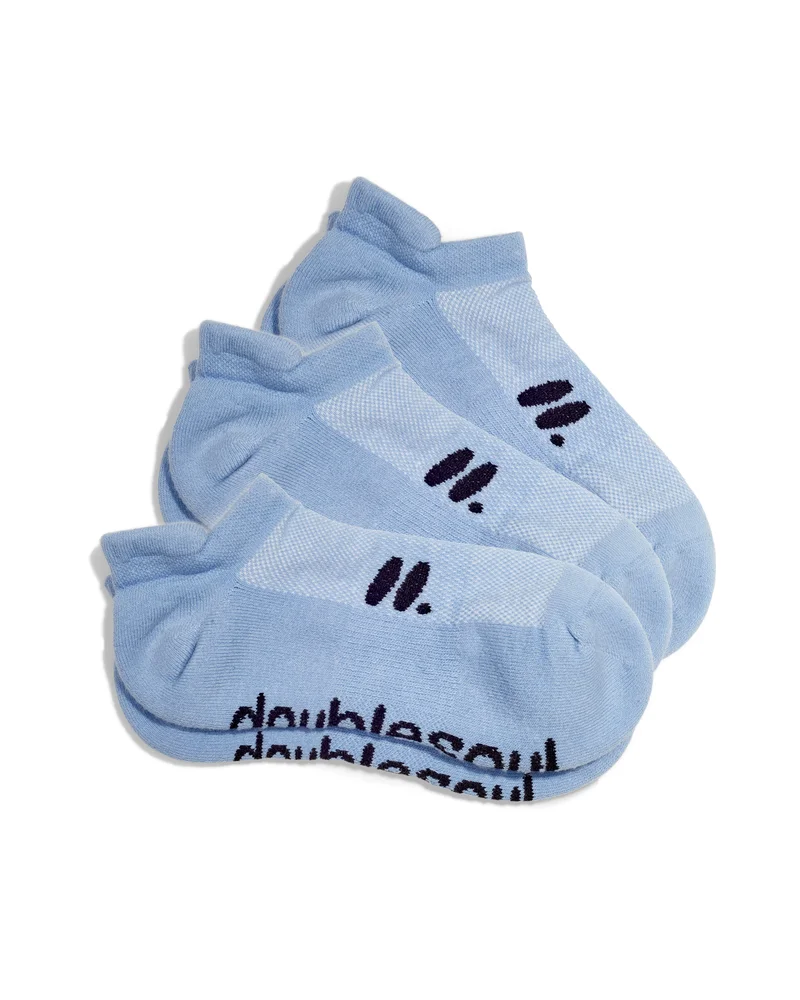 Low Sock 3-Pack