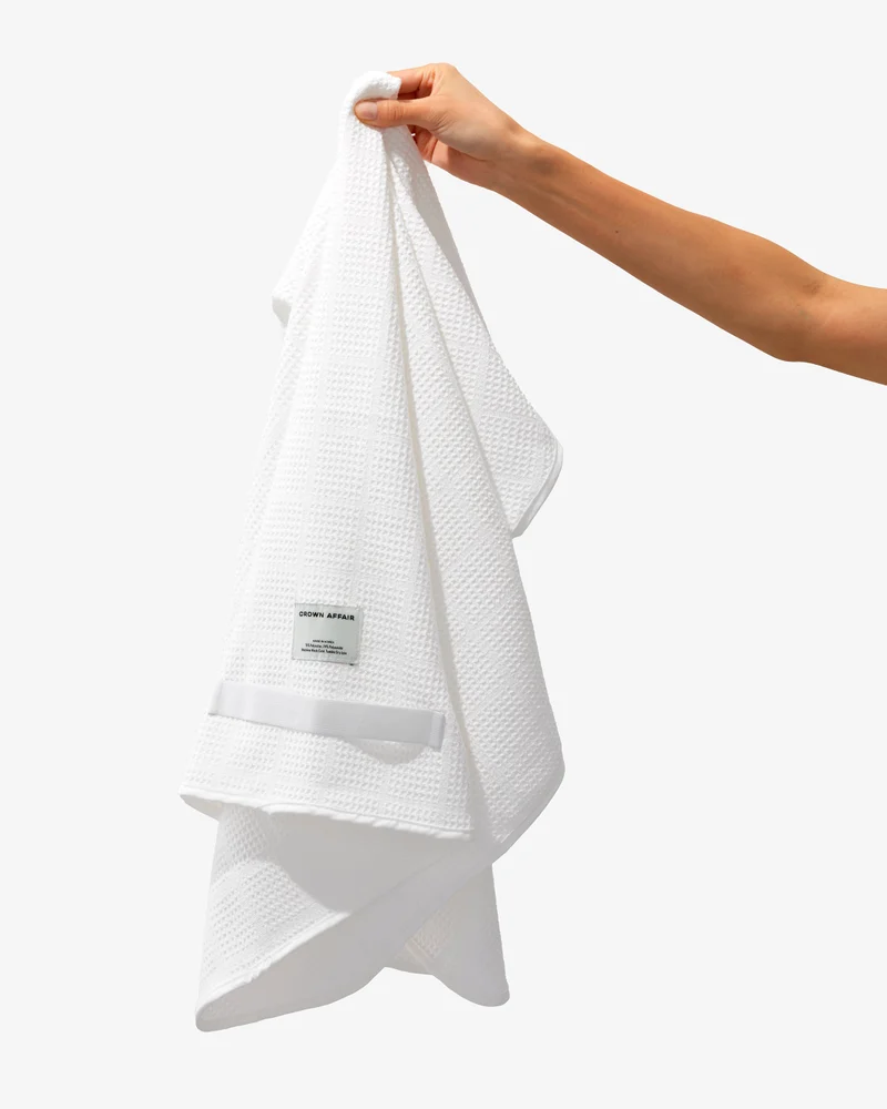 The Hair Towel