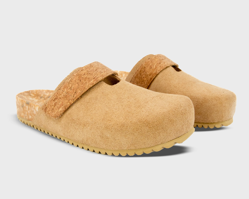 More Messa Clog, Morning Coffee