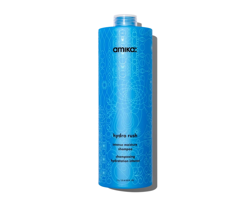 Jumbo Shampoo
