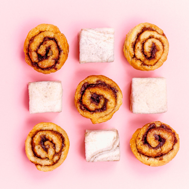 The Mega Marshmallow Bundle