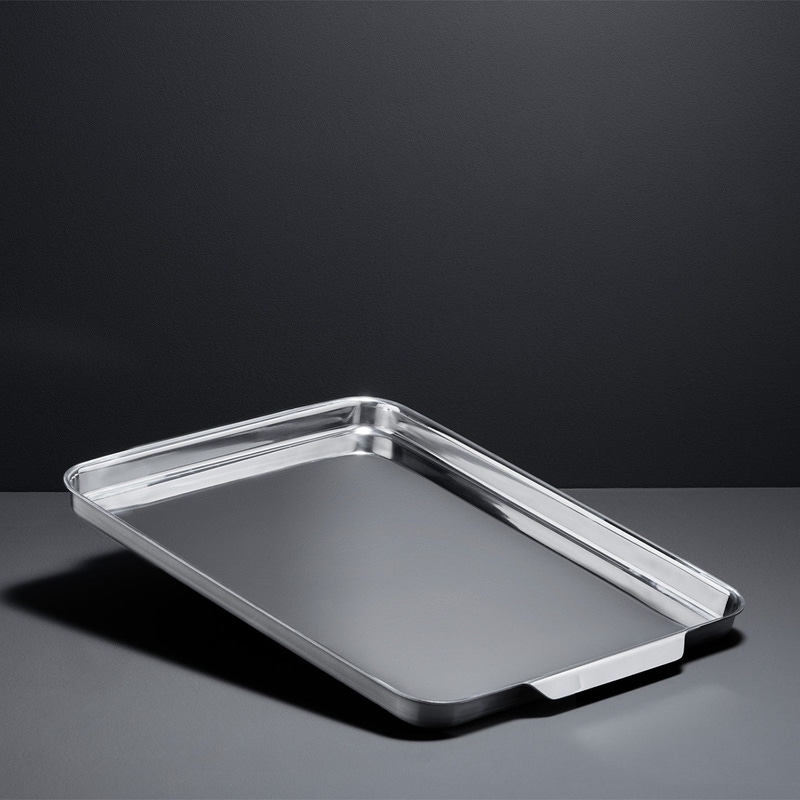 Stainless Steel Half Sheet Pan