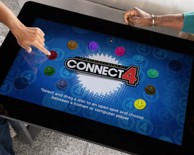 Infinity Game Table 32”