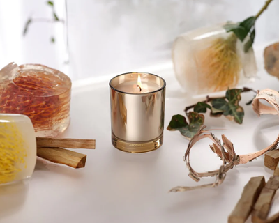 Petite Candle